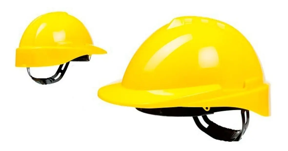 CASCO DE SEGURIDAD MILENIUM CLASS
