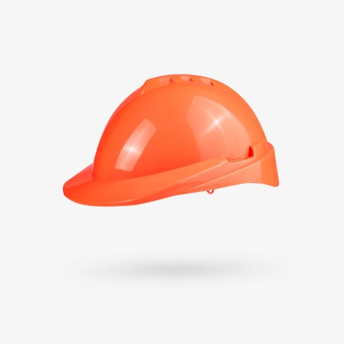CASCO DE SEGURIDAD MILENIUM CLASS