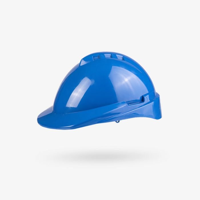 CASCO DE SEGURIDAD MILENIUM CLASS