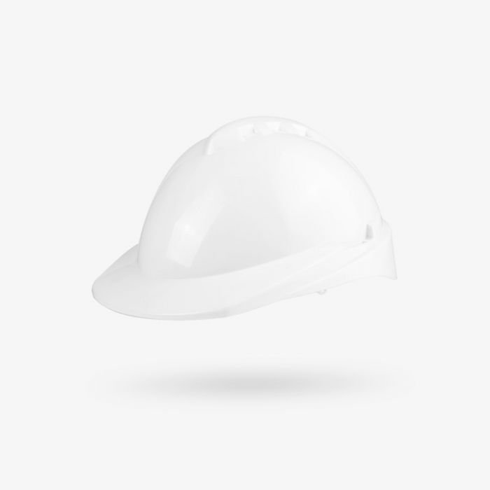 CASCO DE SEGURIDAD MILENIUM CLASS