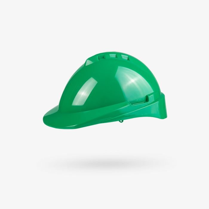 CASCO DE SEGURIDAD MILENIUM CLASS