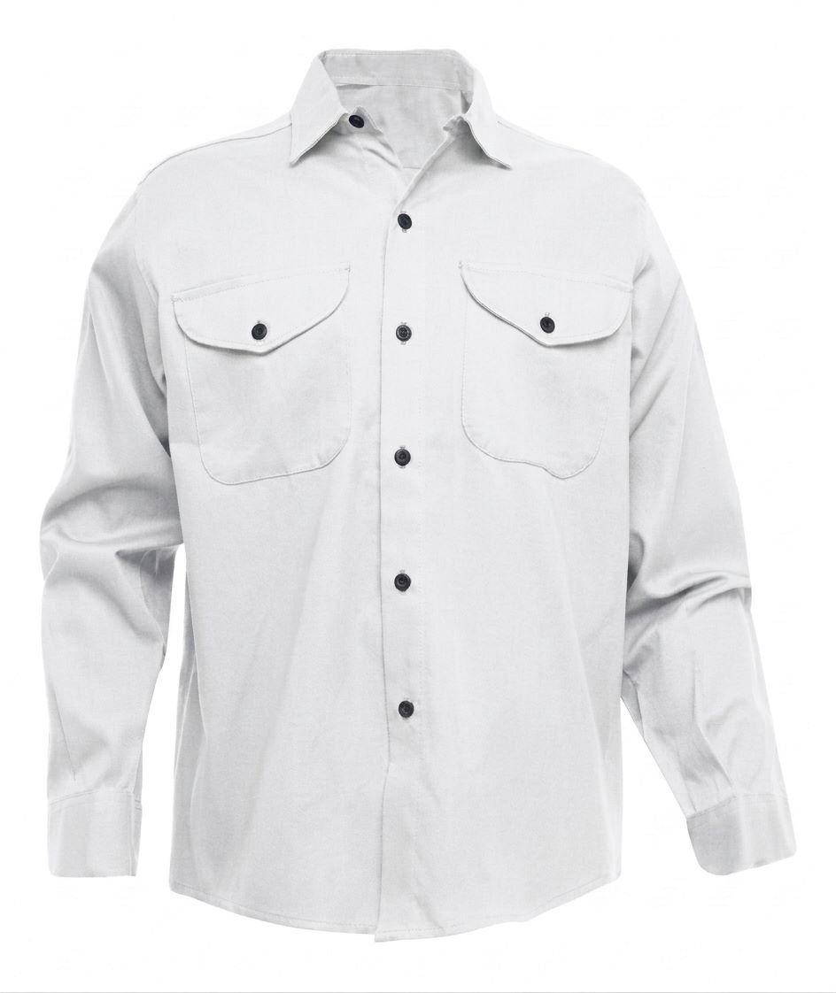 Camisa de trabajo