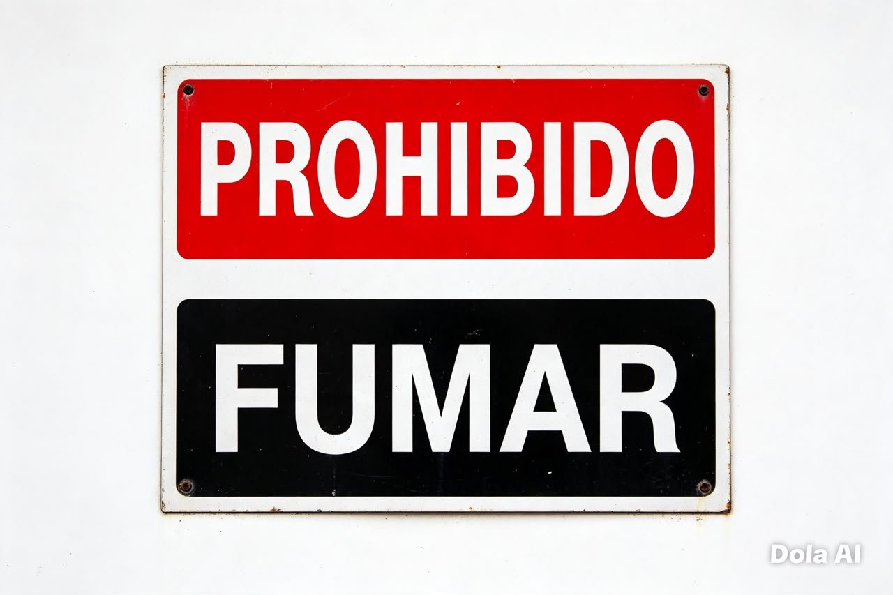 Carteleria de seguridad