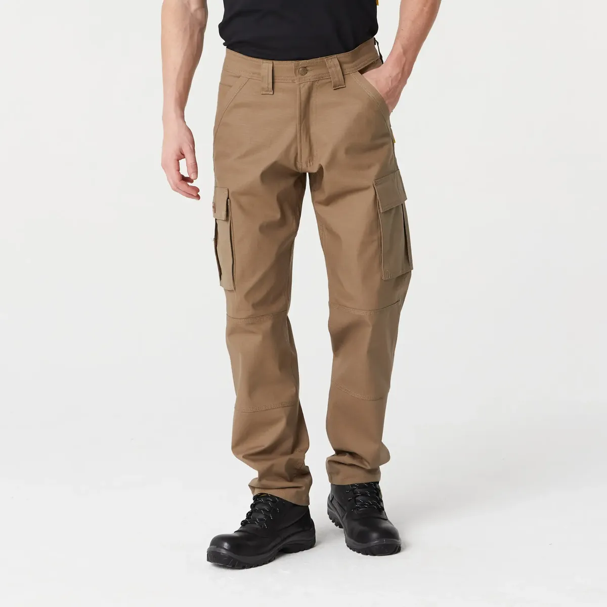 Pantalón Pampero Cargo Ripstop Antidesgarro