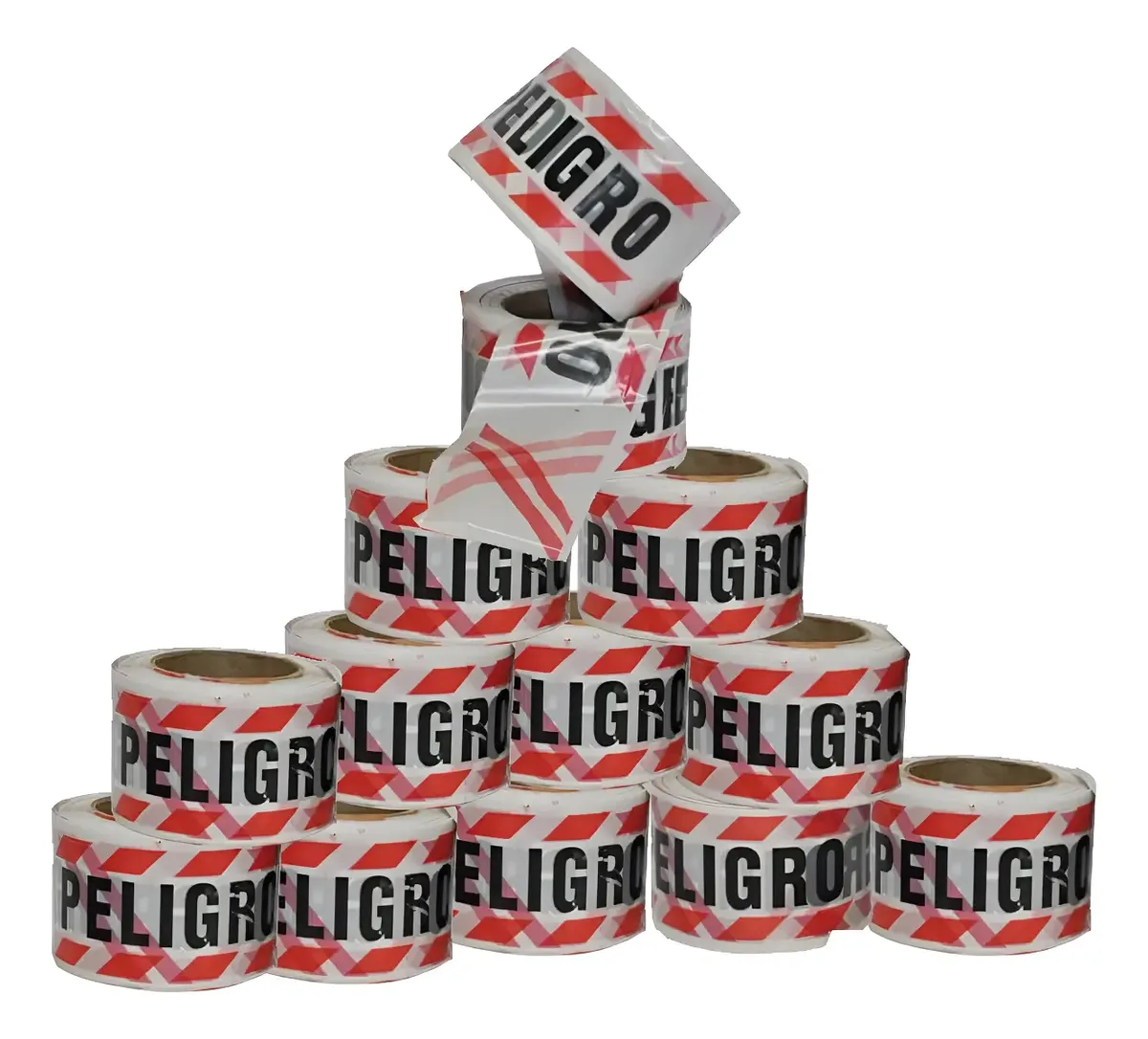 Cinta de peligro